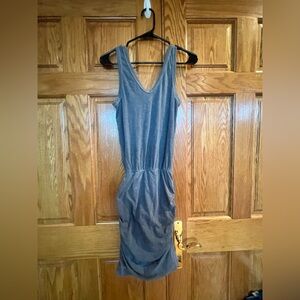 Sundry - Sleeveless Dress